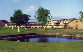 The Westerwood Hotel & Golf Resort,  Cumbernauld